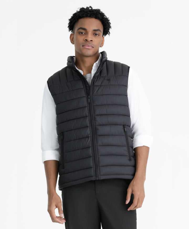 Chaqueta Lightweight Nylon Packable Idol