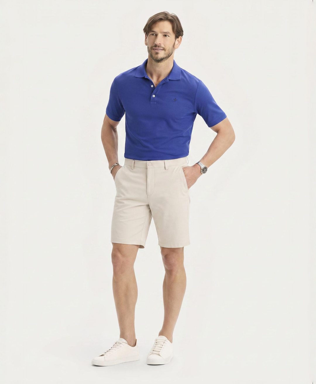 Short Go Airwave Dockers