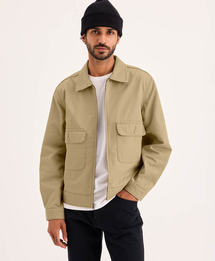 Chaqueta Mechanic's Dockers