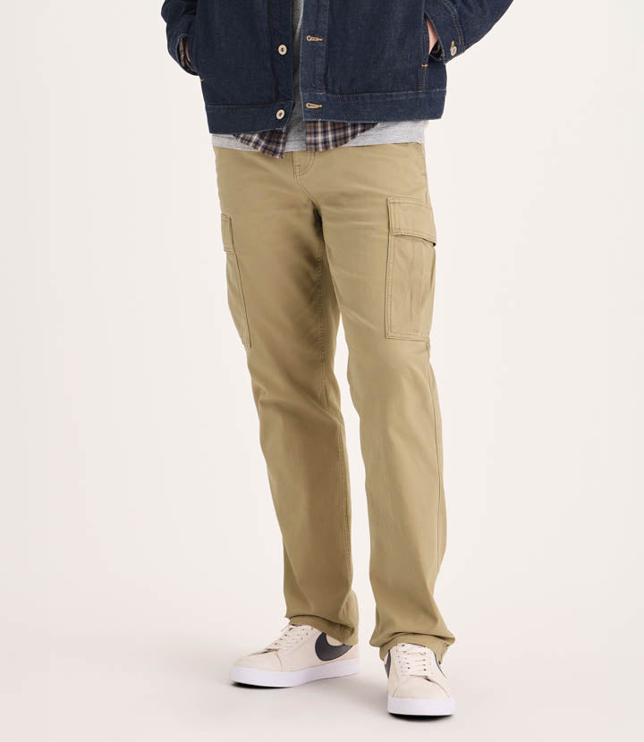 Pantalon Updated Cargo