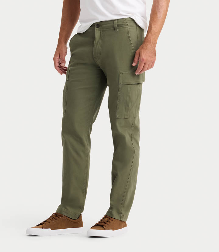 Pantalon Updated Cargo