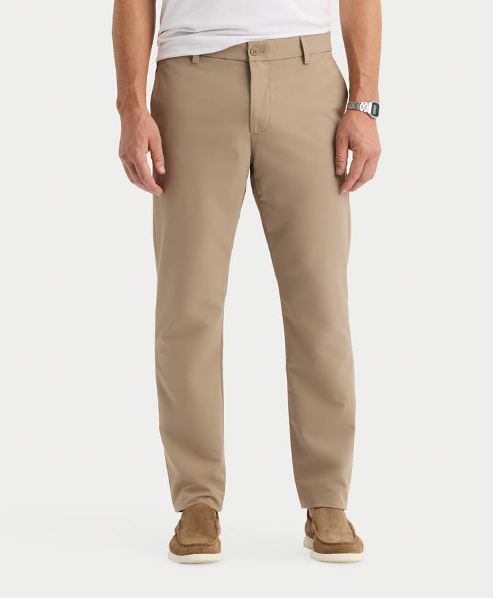Pantalon Go Pro Aceflex Slim