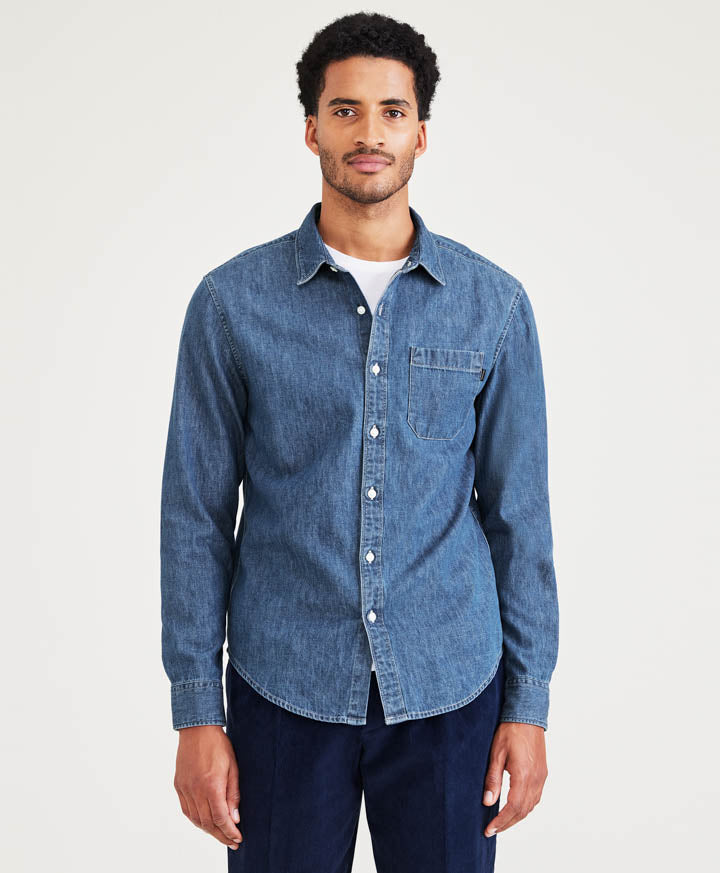 Camisa Ultimate Dockers