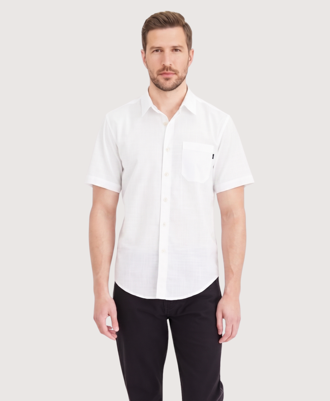 Camisa Ultimate Algodón Dockers
