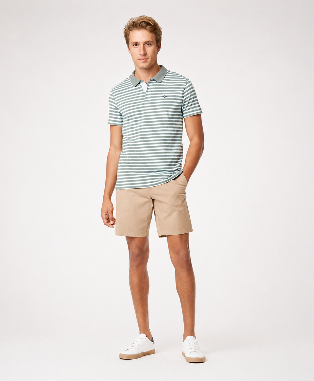 Short Ultimate Supreme Flex Dockers