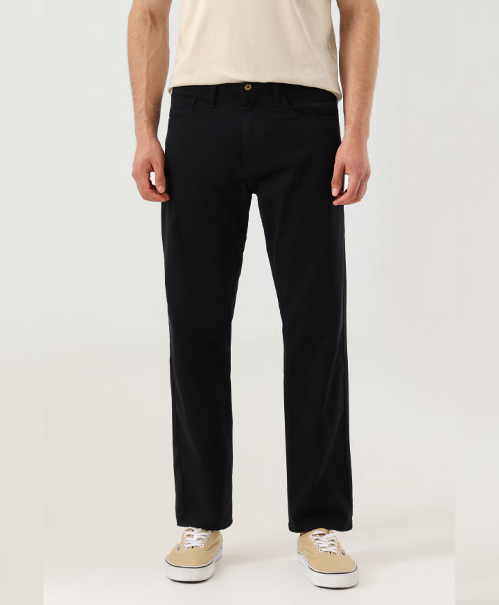 Pantalon Jean Cut Straight