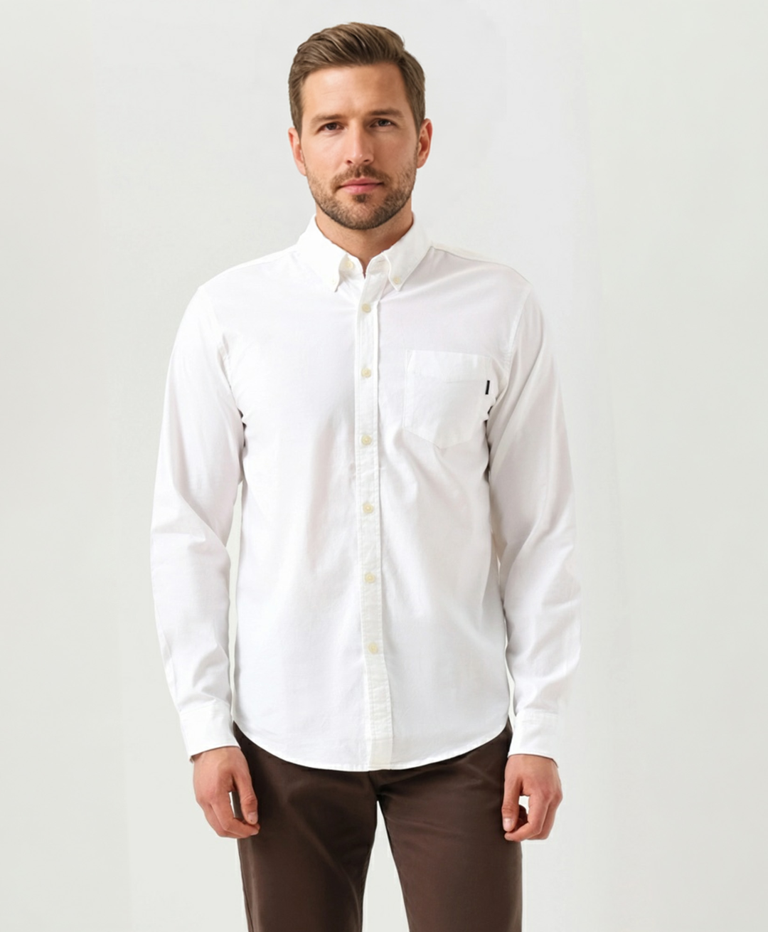 Camisa Oxford Dockers