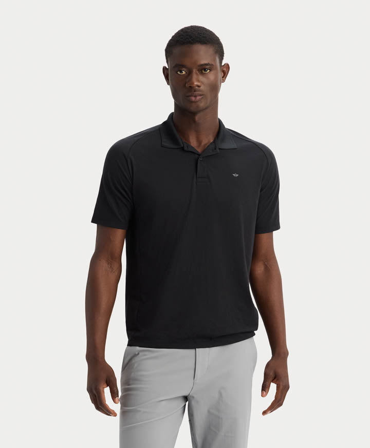 Polo GO Beautiful Black