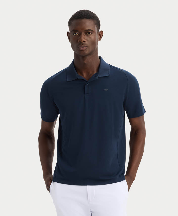 Polo GO Navy Blazer