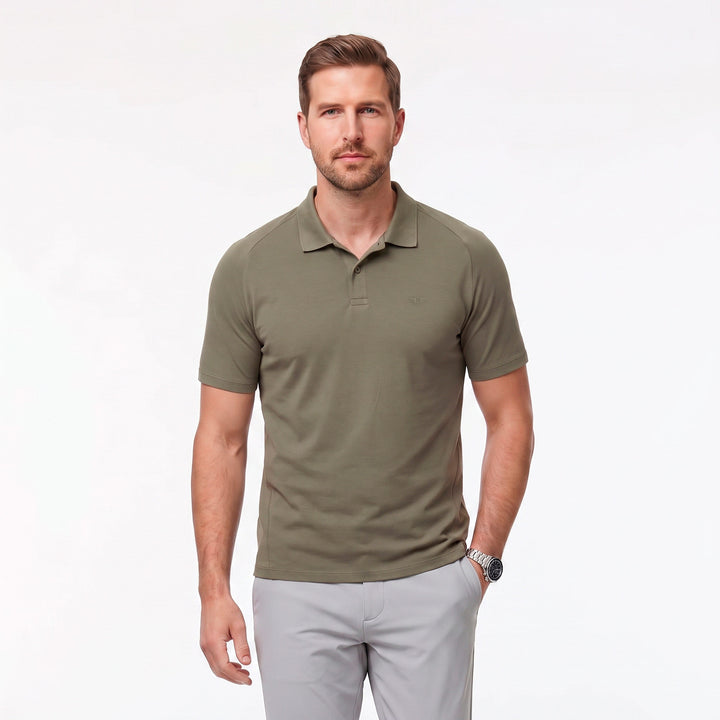 Polo GO Tea Leaf