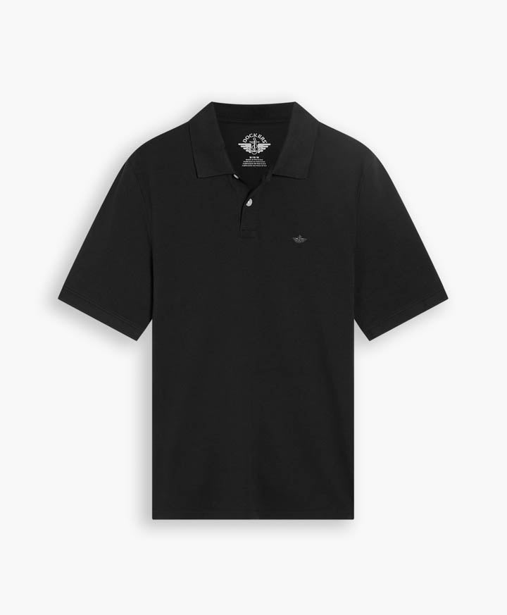 Polo Beautiful Black