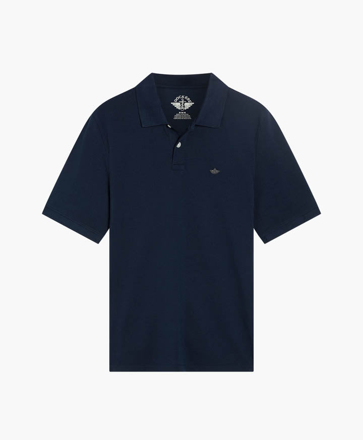Polo Navy Blazer
