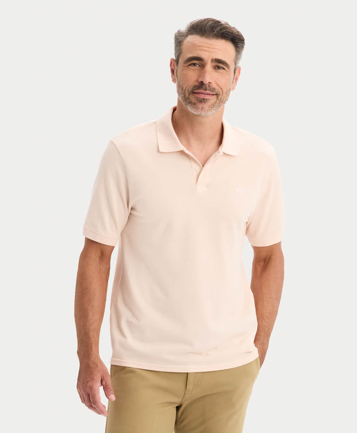 Polo Peach Blush