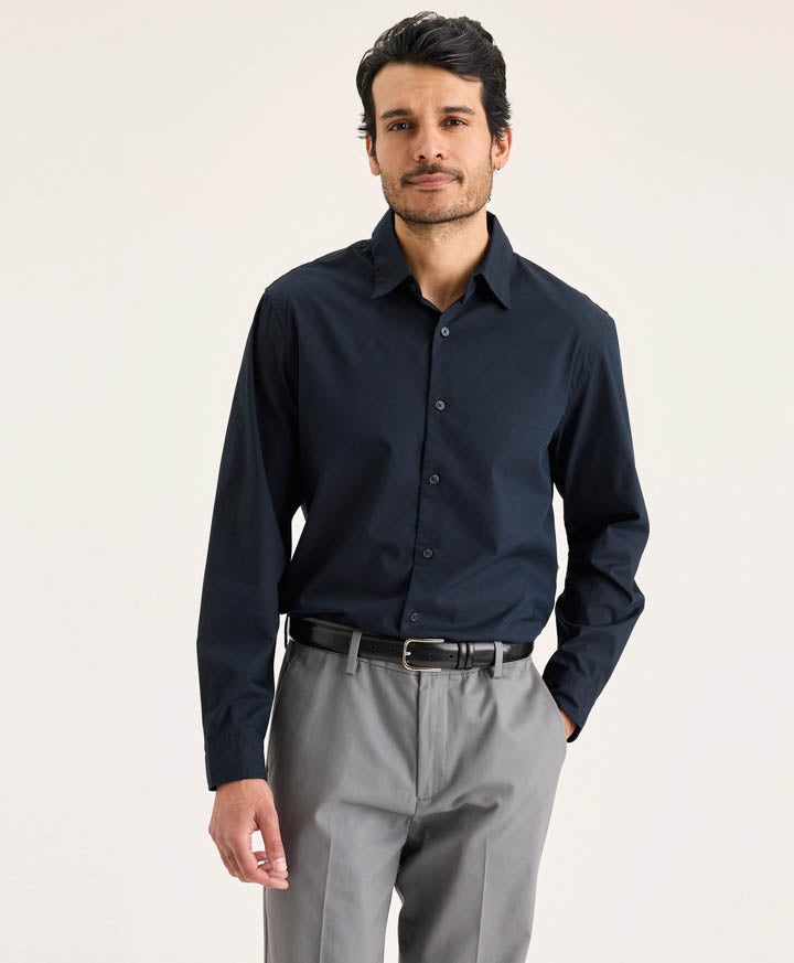 Camisa Workday Beautiful Black