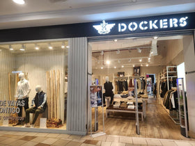 Mall  Plaza Antofagasta Dockers