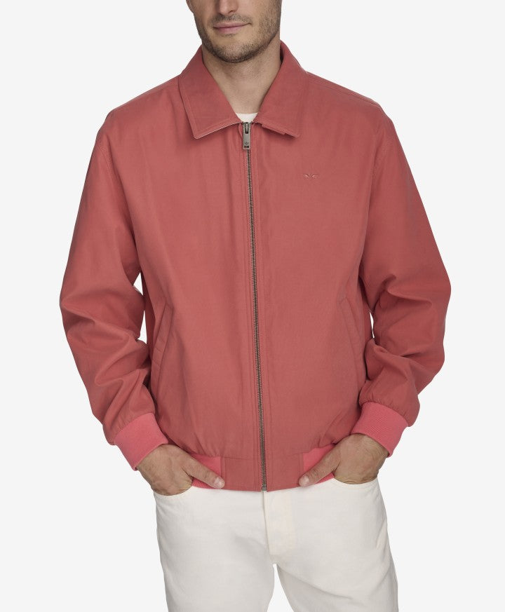 Chaqueta Jacket Mcrotwill