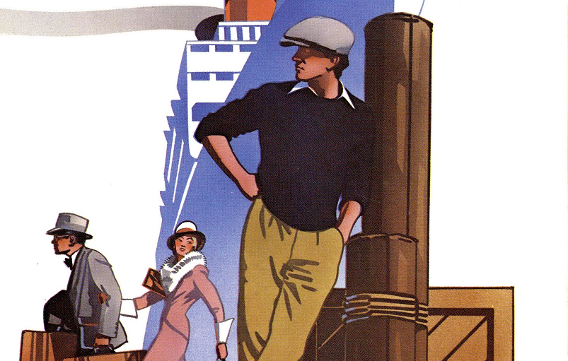 Nace Dockers®