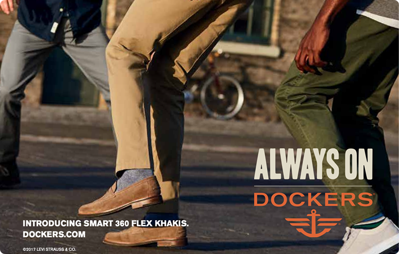 Smart 360 Flex™