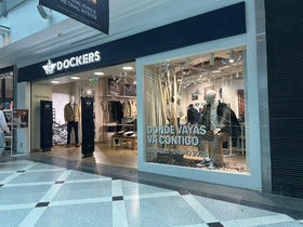 Dockers Marina Arauco