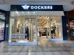 Dockers Portal La Dehesa
