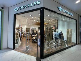 Mall  Plaza Los Dominicos Dockers