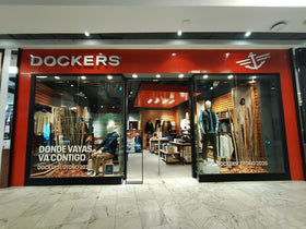 Parque  Arauco Dockers