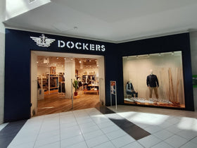 Mall  Plaza Trébol Dockers
