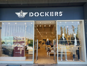 Marina  Arauco Dockers