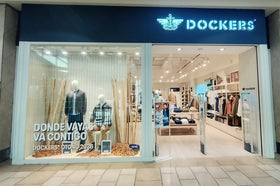 Portal  Temuco Dockers