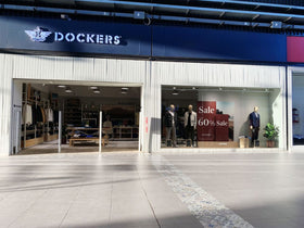 Vivo  Outlet Chillán Dockers