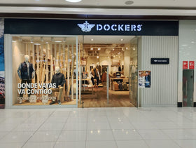 Portal  Temuco Do  Mall  Paseo Valdivia Dockers ckers