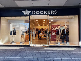 Outlet San Pedro Dockers