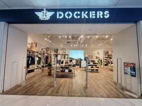 Mall  Paseo Costanera Dockers