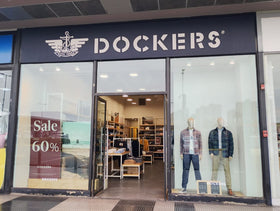 Vivo  Outlet Peñuelas Dockers