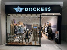 Costanera Center Dockers