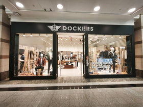 Cenco Portal La Dehesa Dockers