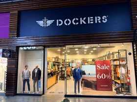 Outlet  Buenaventura Dockers