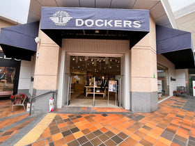 Mall Plaza La Serena Dockers