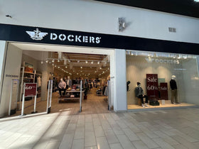 Mall  Plaza Biobio Dockers